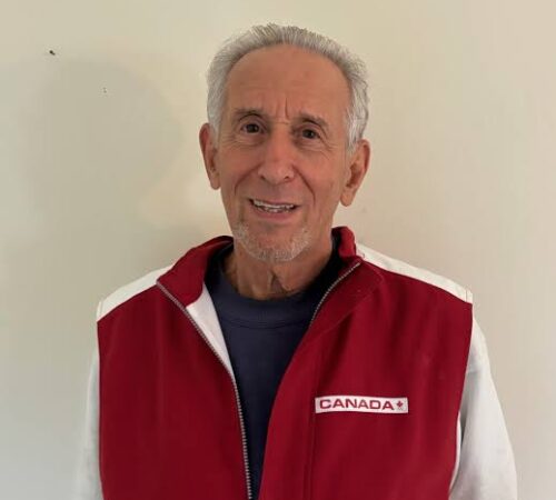 Photo of Dr. Saul Miller